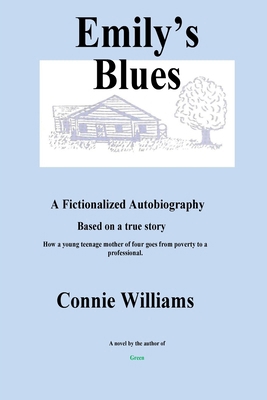 Emily's Blues 0692630198 Book Cover