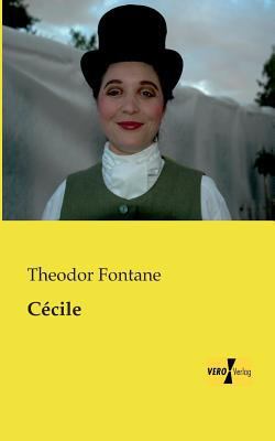 Cécile [German] 3957381916 Book Cover