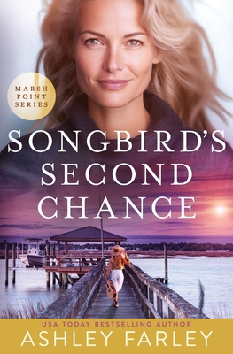 Songbird's Second Chance 1956684409 Book Cover