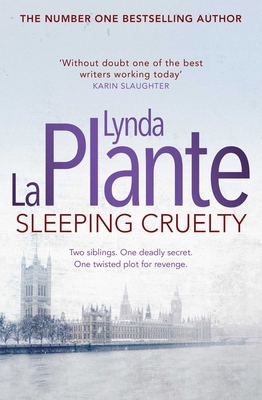 Sleeping Cruelty 1471130932 Book Cover