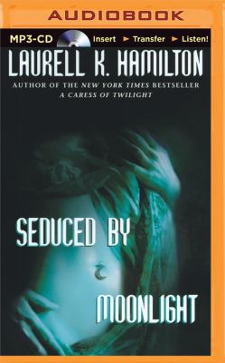 Seduced by Moonlight 1501233661 Book Cover