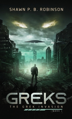 Greks 1989296939 Book Cover