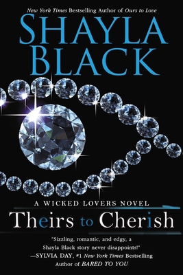 Theirs to Cherish 0425251233 Book Cover