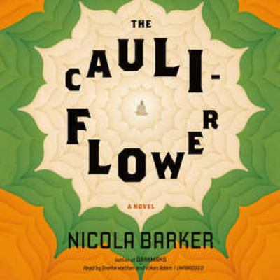 The Cauliflower 1504728912 Book Cover