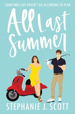 All Last Summer 1954952015 Book Cover