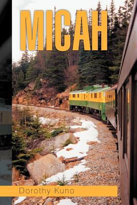 Micah 1479705454 Book Cover