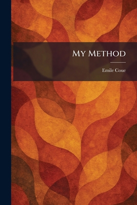 My Method 1025502760 Book Cover