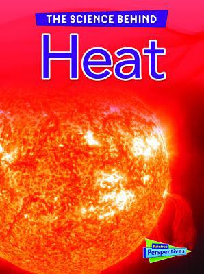 Heat 1410944832 Book Cover