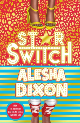 Star Switch 1407198491 Book Cover