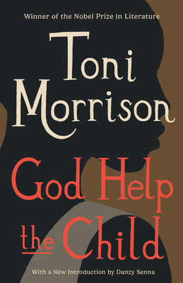 God Help the Child 0307740927 Book Cover