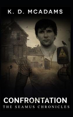 Confrontation 1090477384 Book Cover