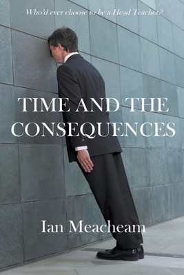 Time And The Consequences B0948JDPB2 Book Cover