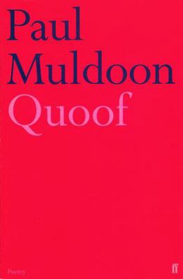Quoof 0571131174 Book Cover