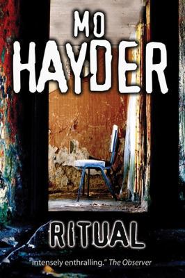 Ritual 1554681987 Book Cover