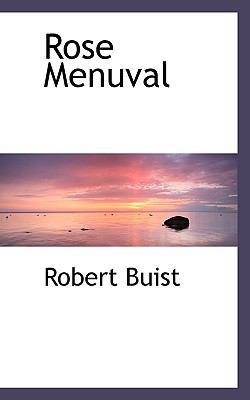 Rose Menuval 1117436489 Book Cover