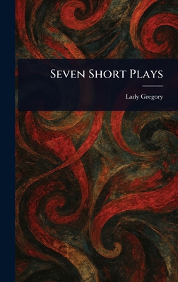 Seven Short Plays 1023243075 Book Cover