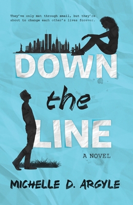 Down the Line 1734214600 Book Cover