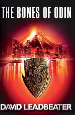 The Bones of Odin 1482504359 Book Cover