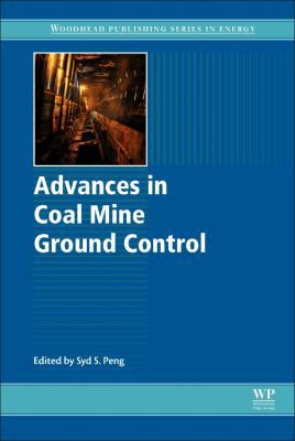 Advances in Coal Mine Ground Control 008101225X Book Cover