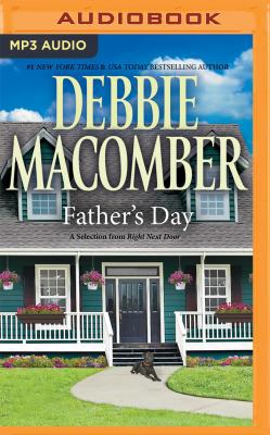 Father's Day: A Selection from Right Next Door 1511387211 Book Cover