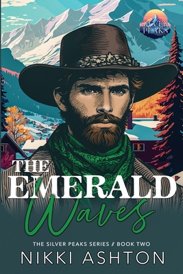 The Emerald Waves: Silver Peaks B0FR1YWDHH Book Cover