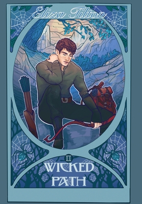 Wicked Path 1087953081 Book Cover