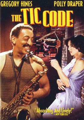 The Tic Code            Book Cover