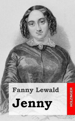 Jenny [German] 148264536X Book Cover
