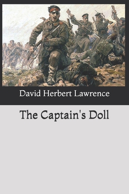 The Captain's Doll 1661095194 Book Cover