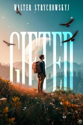 Gifted 1968260862 Book Cover