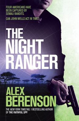 The Night Ranger 1472209338 Book Cover