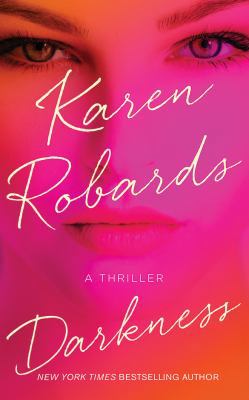 Darkness 148057029X Book Cover