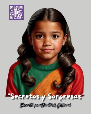 "Secretos y Sorpresas" [Spanish] B0DK735GBR Book Cover