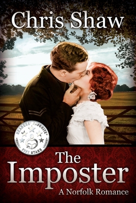 The Imposter: A Norfolk Romance 0980588251 Book Cover