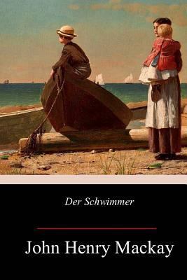 Der Schwimmer [German] 1973769670 Book Cover