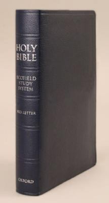 Scofield Study Bible III-HCSB 0195278933 Book Cover