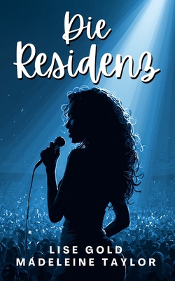 Die Residenz [German] B0GCBF4GRX Book Cover