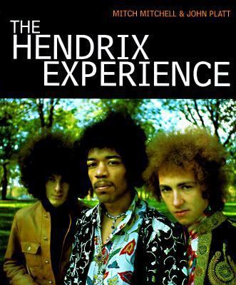 The Hendrix Experience 0306808188 Book Cover
