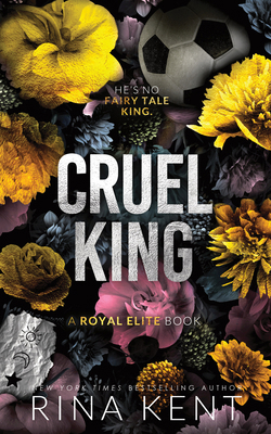 Cruel King (Standard Edition) 146424667X Book Cover