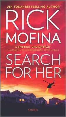 Search for Her 0778331601 Book Cover
