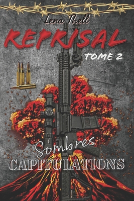 Sombres Capitulations: Reprisal [French] B0BF3G9Y5L Book Cover