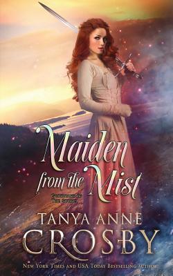 Maiden From the Mist 194720422X Book Cover
