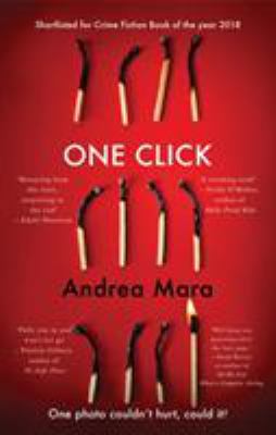 One Click            Book Cover