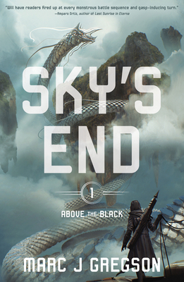 Sky's End: A YA Epic of Deadly Trials, Skyships... 1682635767 Book Cover