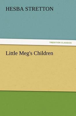 Little Meg's Children 3847214292 Book Cover