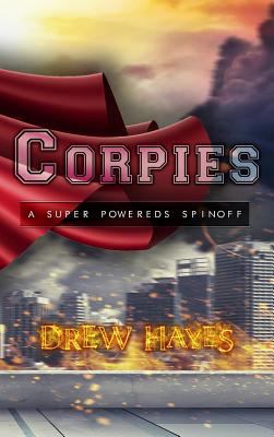 Corpies 0986396893 Book Cover