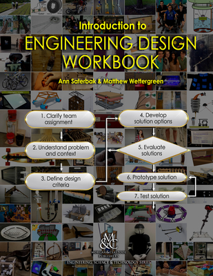 Introduction to Engineering Design 1636391486 Book Cover