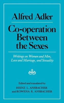 Cooperation Between the Sexes: Writings on Wome... 0393300196 Book Cover