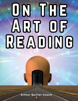 On The Art of Reading 1835918433 Book Cover