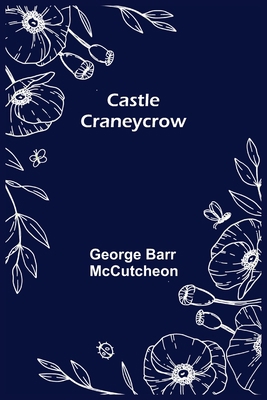 Castle Craneycrow 9354759173 Book Cover